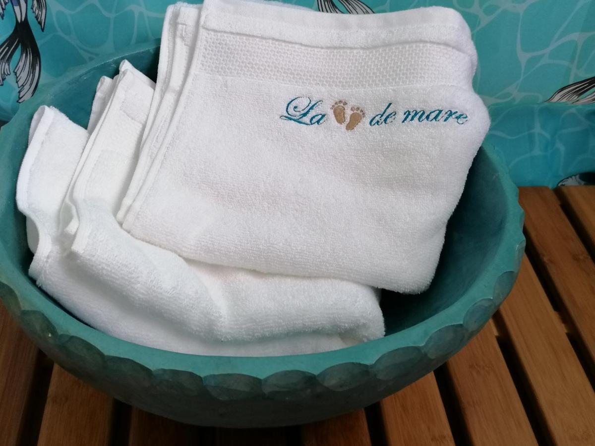 La Doi Pasi De Mare Hotel Vama Veche Exterior foto